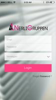 Nerligruppen الملصق