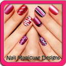 Designs Nail móng tay APK