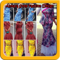 Ankara Fashion Style Design