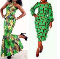 Ankara Fashion Style Design Plakat