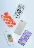 DIY Phone Case 海報