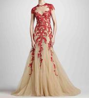 Long Dress Design Ideas Cartaz