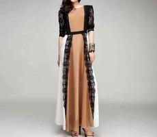 Long Dress Design Ideas imagem de tela 1