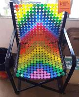 DIY Recycled Craft Ideas poster