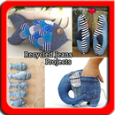 Recycled Jeans Craft APK