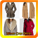 Winter Coat Ý tưởng thiết kế APK
