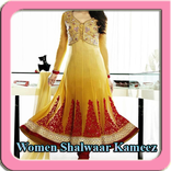 Kobiety szarawary Pomysły