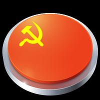 Communism Button capture d'écran 1