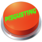 Disgusting Button आइकन