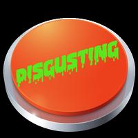 Disgusting Button स्क्रीनशॉट 1