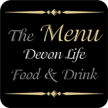 Devon Life - The Menu