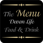 Devon Life - The Menu आइकन