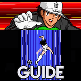 Guía Captain Tsubasa - Road to worldcup 2018 icono