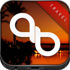 Travel QB Messenger icône