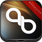 Wallpapers QB Messenger icon