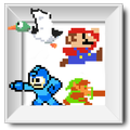 8bit