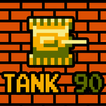 Tank 1990