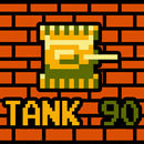 دبابات 1990 APK