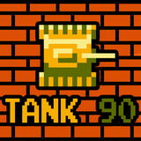 Tank 1990 icône