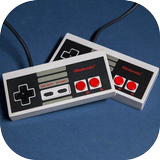 Tips Super NES Emulator icon