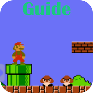 Mario - super mario deluxe guide and tips APK pour Android Télécharger