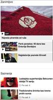 Početna strana - BBC  NA Srpskom Affiche