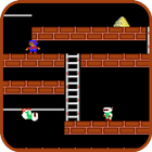 Lode runner tricks ícone