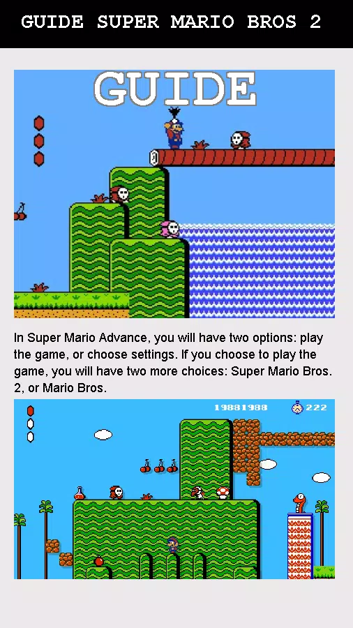 Baixar Super Mario Bros 1.2 Android - Download APK Grátis