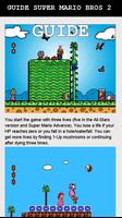 Super Mario Bros 2 Guide capture d'écran 3