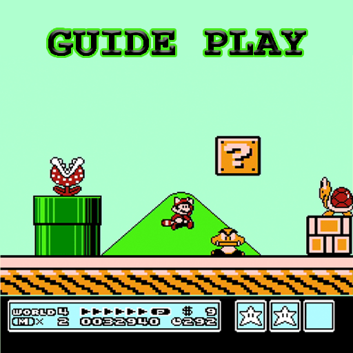 Super Mario Bros Adventure: NES Game Trick & Guide APK for Android Download
