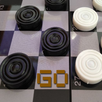 Checkers GO APK