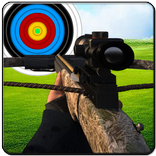 Crossbow Shooting Master