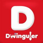 dwinguler-EN&ZH &KO ícone