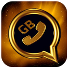GB WhatsAap Gold icône