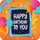 Happy Birthday Wishes PHOTOs and IMAGEs-APK