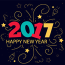 تهاني راس السنه 2017 APK
