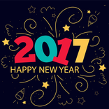 تهاني راس السنه 2017