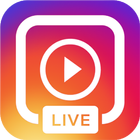 Live Video Tips for Instagram Update 2017 圖標