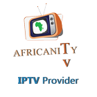 Africanitytv bouquet иконка