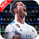 Cristiano Ronaldo Keyboard HD APK