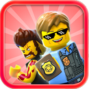 Guide  lego city : my city 3 APK