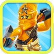 Guide - LEGO® Ninjago shadow tournament