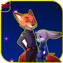 Judy & Nick adventures-APK