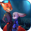 Judy & Nick adventures