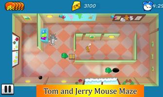 Tom and Jerry Mouse Maze Tips screenshot 2