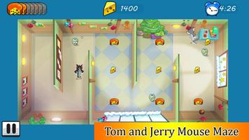Tom and Jerry Mouse Maze Tips screenshot 3