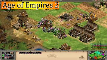 Age of Empires 2 Tips Affiche