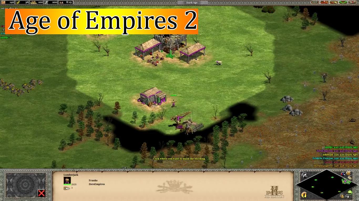 Age of empires читы коды