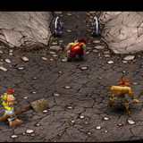 Battle Realms - Winter of Wolf tips biểu tượng