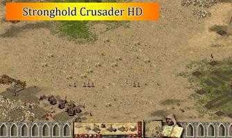 Stronghold Crusader HD Tips capture d'écran 1